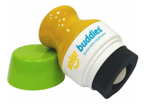 Solar Buddies Rechargeable Sunscreen Applicator for Kids 1