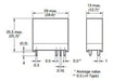 Omron G2R-1 Relay - 10A 5 Pin (Choose Your Quantity) 5