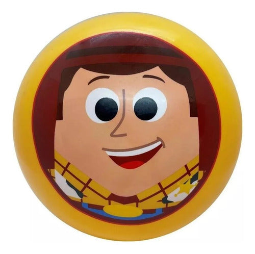 Toy Story Woody Buzz Infant Ball Original Kids New 4