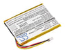 Cameron Sino Li-Polymer Battery for JBL Clip 3 - 1000 mAh 5