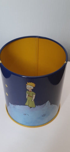 Le Petit Prince Original Metal Pencil Holder 1