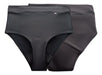 Reusable High-Waisted Absorbent Panties 3XL to 6XL 1