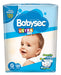 Babysec Ultra Super Jumbo G X 120 0