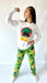 Children's Pajamas - Characters for Girls and Boys 51