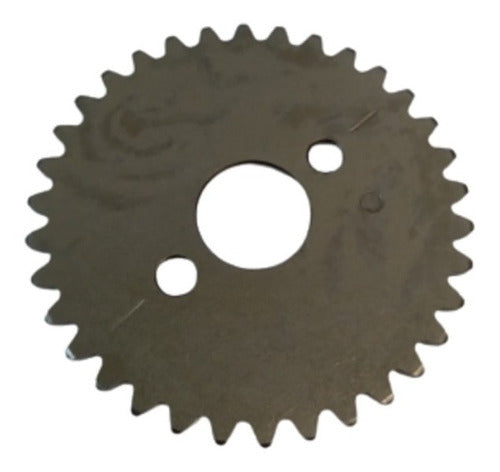 Honda Original Camshaft Gear GLH 150 0