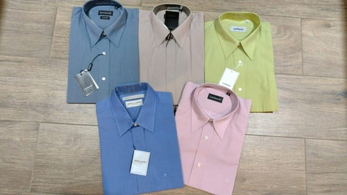 Original Brand Name Dress Shirt for Men 1