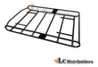 Roof Rack Bar Logan Sandero Up to 2011 + Dk Grill 2