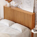 La Cueva Muebles Queen Somier Headboard 165x120 cm LCM 3