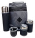 Mona Felisa Urban Mate Bag Set with Bullet Thermos 1