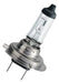 LAM Halogena H7 12V 55W Light for Car Headlight 0