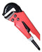 Neon Adjustable Pipe Wrench Opening 2 Inches - 50mm 2