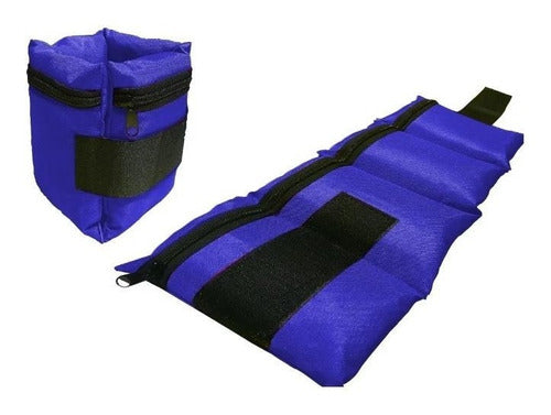 2kg Ankle Weights 3