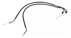 Vaimaca Motos Yamaha Crypton Accelerator Cable °-° 2