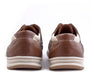 Ezda Moccasin Laced Shoes for Men 722 Luciano Calzature 2