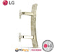 Dobradiça Porta Lava E Seca LG Wd11wp6 Wd9wp6 Original 5