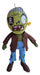 Peluches Plantas Vs Zombies  30 Cm Zombie Pirata 0