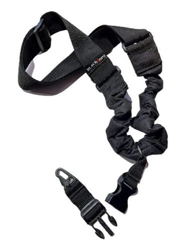 Black Ops 1-Point Rifle Sling 0