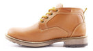 SACHA SHOES Borcego Acordonado South 1 Idalia Hombre Comodo Czapa 6