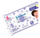 Johnson's Baby Kit X3 Bedtime Wet Wipes 48u 5