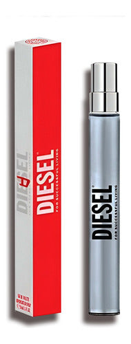 Diesel D Mini Eau De Toilette 10ml 0