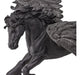 Figura De Pegaso Twilight, Realista Y Pintada A Mano, 14 Cm 1