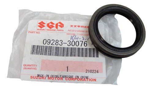 Suzuki Right Crankshaft Seal RM 125 89 - 08 RMZ 450 0