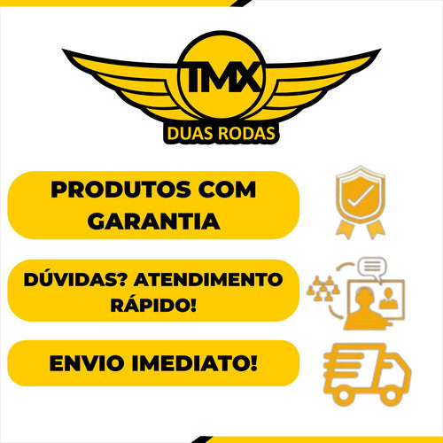 Cdi Moto Biz 125 Es Tronik Novo 4