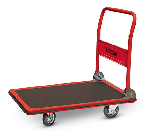 Equus Car Platform Cart for 250kg PH300 0