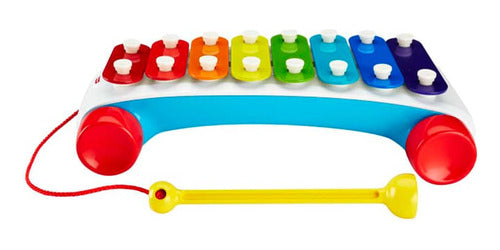 Xilofone Infantil - Clássico - Fisher-price 5