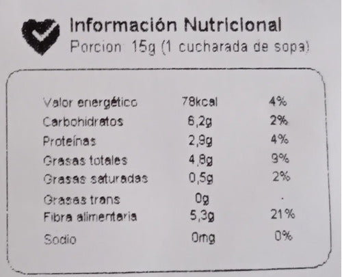 Poroto Alubia, Legumbre 1kg - Envíos - Excelente Calidad 3