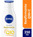 Nivea Crema Bodrq10 P 250 Ml - Cremas Para Rostro-Cuerpo 0