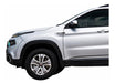 Adesivo Aplique Lateral Fiat Toro 4x4 Resinado Res14 Fgc 2