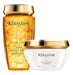 Kérastase Elixir Ultime Bain Elixir + Le Masque Elixir 0