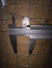 Galvanized Welded Metal Mesh 25x25 0.9mm 1x2.5m 3