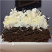 Torta Marquise Redonda De Chocolate 2.5 Kg. 2