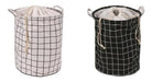 Laundry Clothes Hamper Basket Variety Models 35x45 4