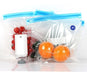 Pack X12 Bolsas Vacio Alimentos 22x34cm Sin Bombita 6