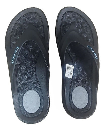 Women's Faraon Anatomic Super Lightweight Comfort Flip-Flops 6