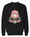 Memo Estampados Anya Forger Smile Sweatshirt 0