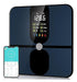 CHWARES - Body Weight and Fat Scale 0