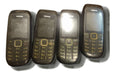 Nokia Basic Phone for Calls and SMS - 90 Days Warranty Included 0