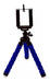 Spider Tripod Octopus 17 cm GoPro Cell Phone with Included Head 0