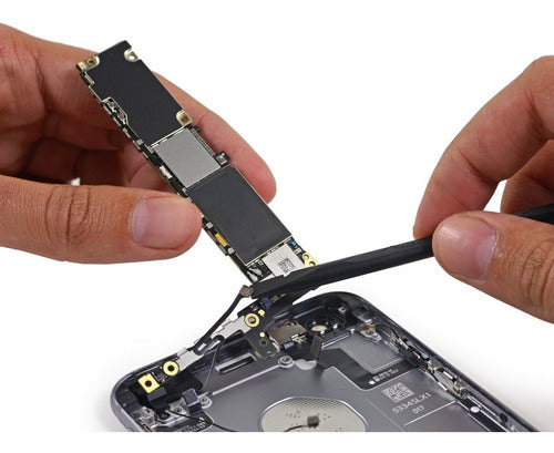 Reparación Placa Sin Bluetooth Sin Wi-fi iPhone 6s / 6s Plus 1