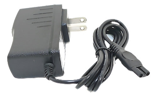 Adaptador De Corriente Ac Cargador Para Afeitado De Ys521/17 0