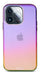 Funda Case iPhone 14 Pro Clarity Iradescent Mous 0