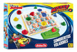 Didacta Sombreritos Voladores Mickey Board Game 1