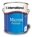 Akzo Antifouling Micrón Premium Negro 0