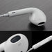 Icase - White Headphones Compatible 3