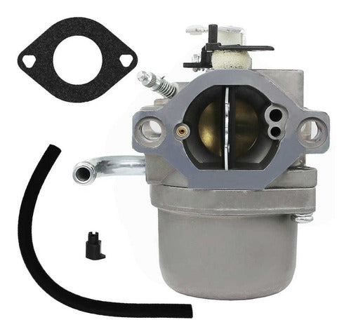 Briggs & Stratton Compatible Carburetor 590399 796077 3