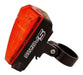 Infrared Bike Rear Light with Ground Projection 5